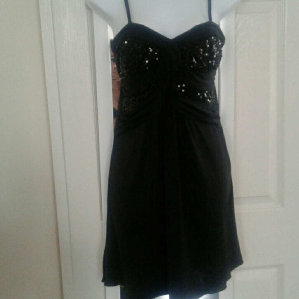 K Mode Dress. S